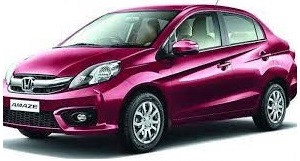 Taxi rental services in Ghaziabad